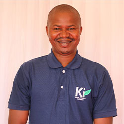 Peter Mkenye